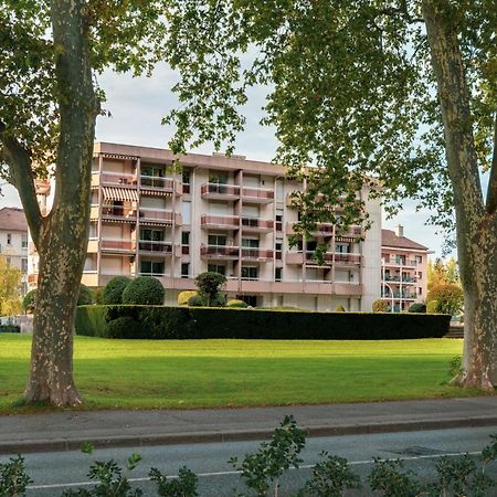 Le Matignon - Design Apartment Facing Lake Анси Экстерьер фото